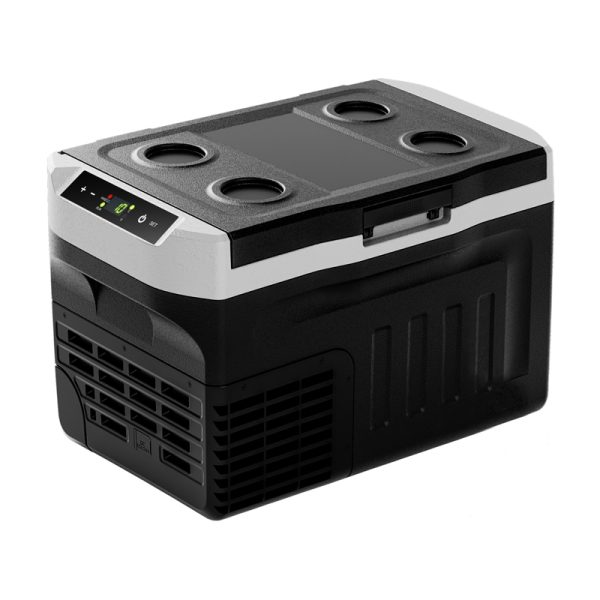 Euhomy CF014 car refrigerator, 21L - Image 2