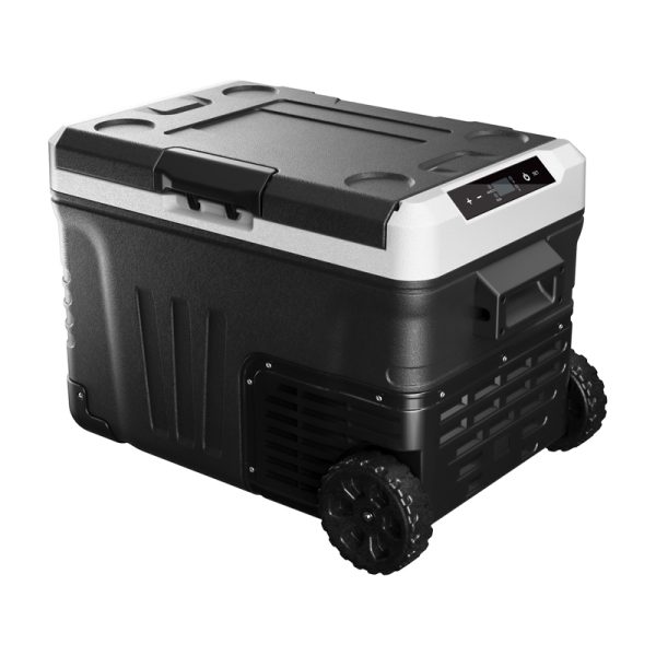 Euhomy CF003 car refrigerator, 35L — изображение 2