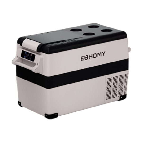 Euhomy car refrigerator DE-CF45AZ , 45L - Image 2