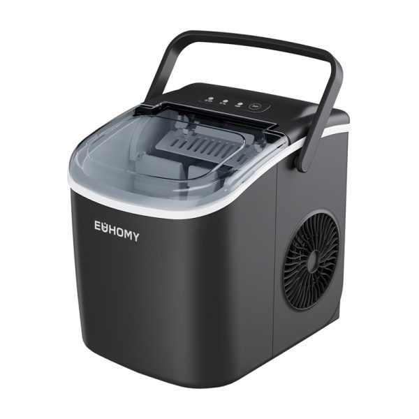 Euhomy ice maker IM06D